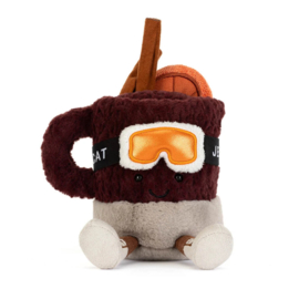 Jellycat - Amuseable Mullover Spiced Drink