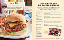 Happy Days - The Official Cookbook