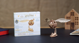 Ugears - Harry Potter - Golden Snitch (120 onderdelen)