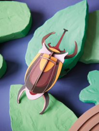 Studio ROOF - Elephant Beetle