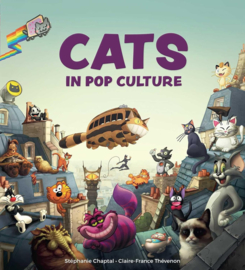 Cats in Pop Culture
