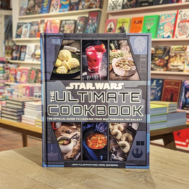 Star Wars - The Ultimate Cookbook