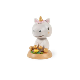 Wooderful Life - Bobblehead - Unicorn