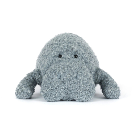 Jellycat - Maffles Manatee