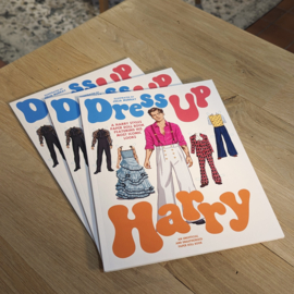 Dress Up Harry