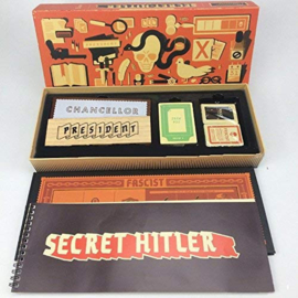 Secret Hitler