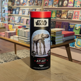 Star Wars - AT-AT Puzzle