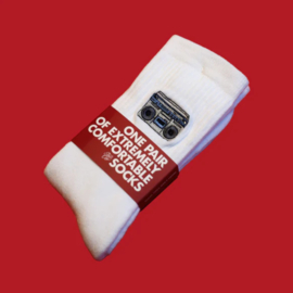 Supa Dupa Goods - Boombox Socks