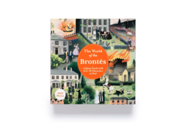 The World of the Brontës - Puzzle