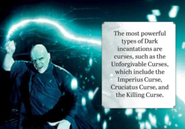 Harry Potter - Mini Book Trunk