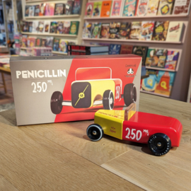 Candylab Toys Houten Auto - Penicillin