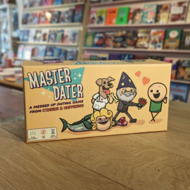 Master Dater