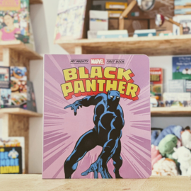 My Mighty Marvel First Book - Black Panther