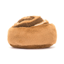 Jellycat - Amuseable Cinnamon Bun