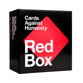 Cards Against Humanity - Red Box Expansion