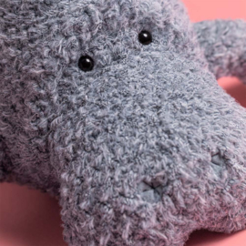 Jellycat - Maffles Manatee