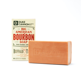 Duke Cannon - Big Ass Brick of Soap - Bourbon