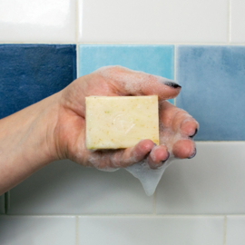 Star Trek - Spock Soap