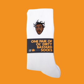 Supa Dupa Goods - Ol' Dirty Bastard Socks