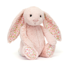 Jellycat - Blossom Blush Bunny Cherry
