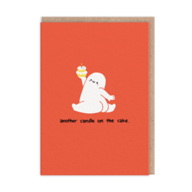 Ohh Deer - Another Candle