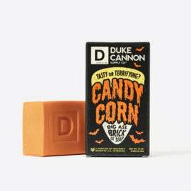 Duke Cannon - Big Ass Brick of Soap - Candy Corn