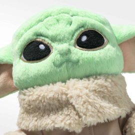 Steiff - Star Wars The Mandalorian -  Grogu