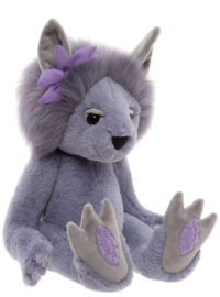 Charlie Bears - Amethyst Boo (Troll)