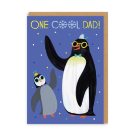 Ohh Deer - One Cool Dad