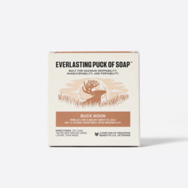 Duke Cannon - Everlasting Puck of Soap - Buck Moon