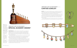 Walt Disney Treasures - Personal Art and Artifacts from The Walt Disney Family Museum