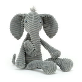 Jellycat - Ribble Elephant