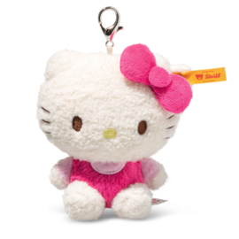 Steiff - Sanrio - Hello Kitty Pink Pendant