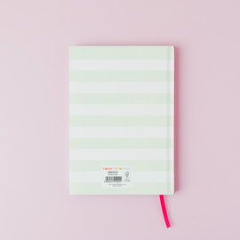 Rosie Made A Thing - Notebook - Never Finish