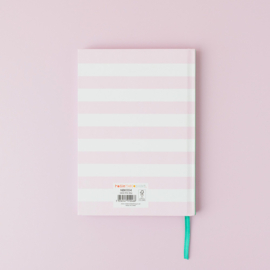 Rosie Made A Thing - Notebook - Seize The Day