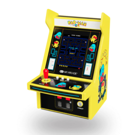 My Arcade - Pac-Man Micro Player Pro