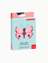 Studio ROOF - Rosora Butterfly