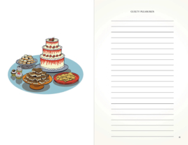 Listography Journal