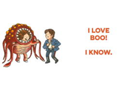 Star Wars - I Find Your Lack of Candy Disturbing