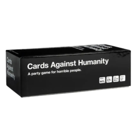 Cards Against Humanity - International Edition