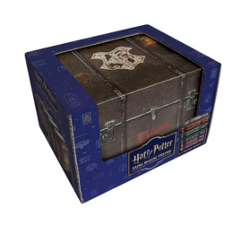 Harry Potter - Mini Book Trunk