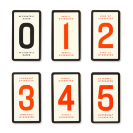 Brass Monkey - Overrated / Underrated