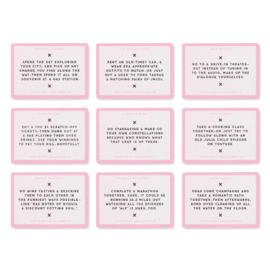 Brass Monkey - Date Night Challenges