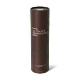 HKliving® - Ceramic 70's Fragrance Sticks - Miami (AHS0002)