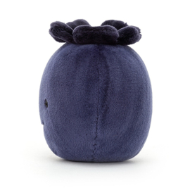 Jellycat - Fabulous Fruit Blueberry