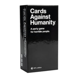 Cards Against Humanity - International Edition