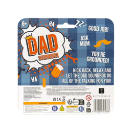 Dad Sound Box