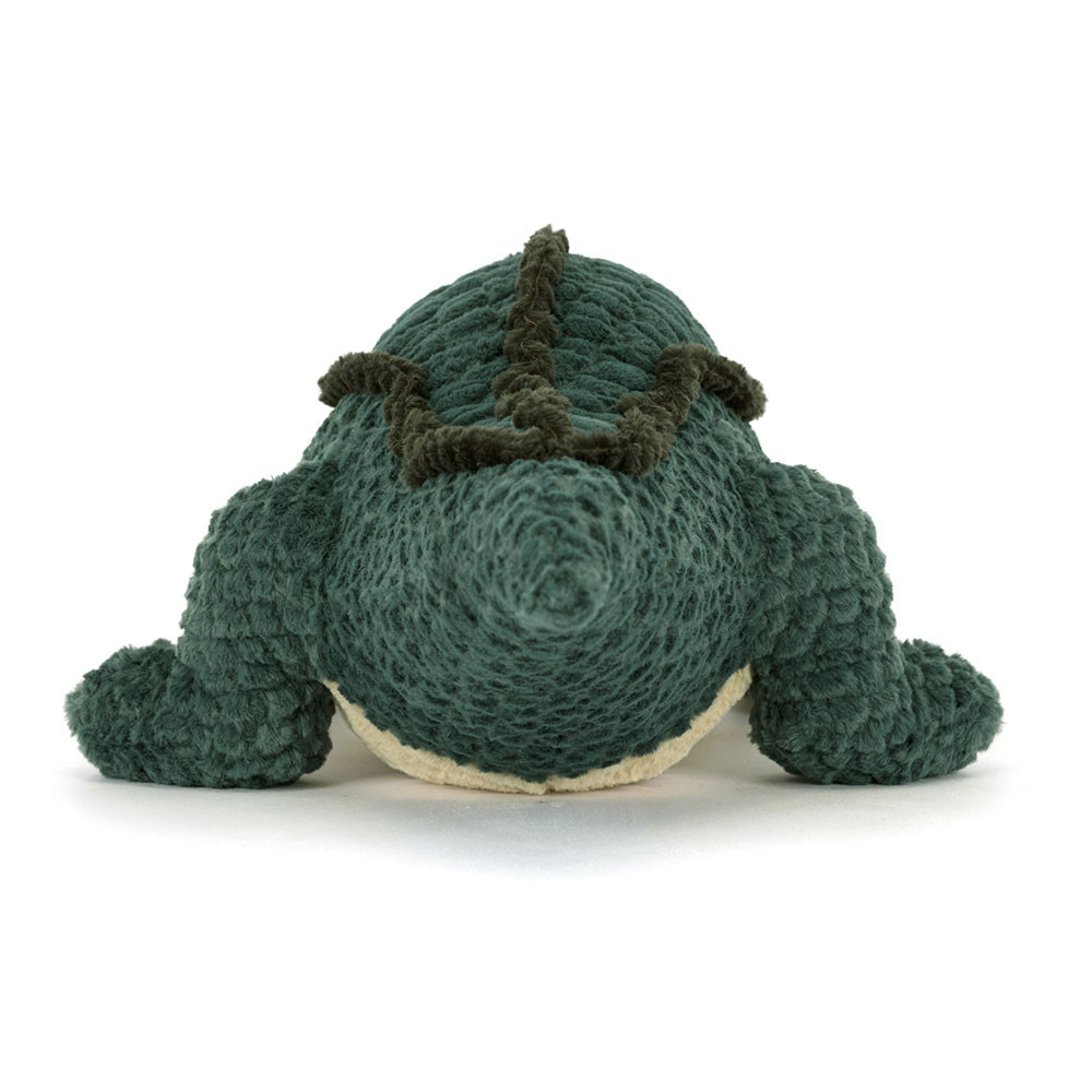 Jellycat - Allexi Alligator