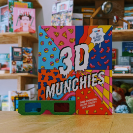 3D Munchies