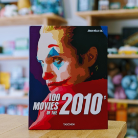 100 Movies of the 2010s